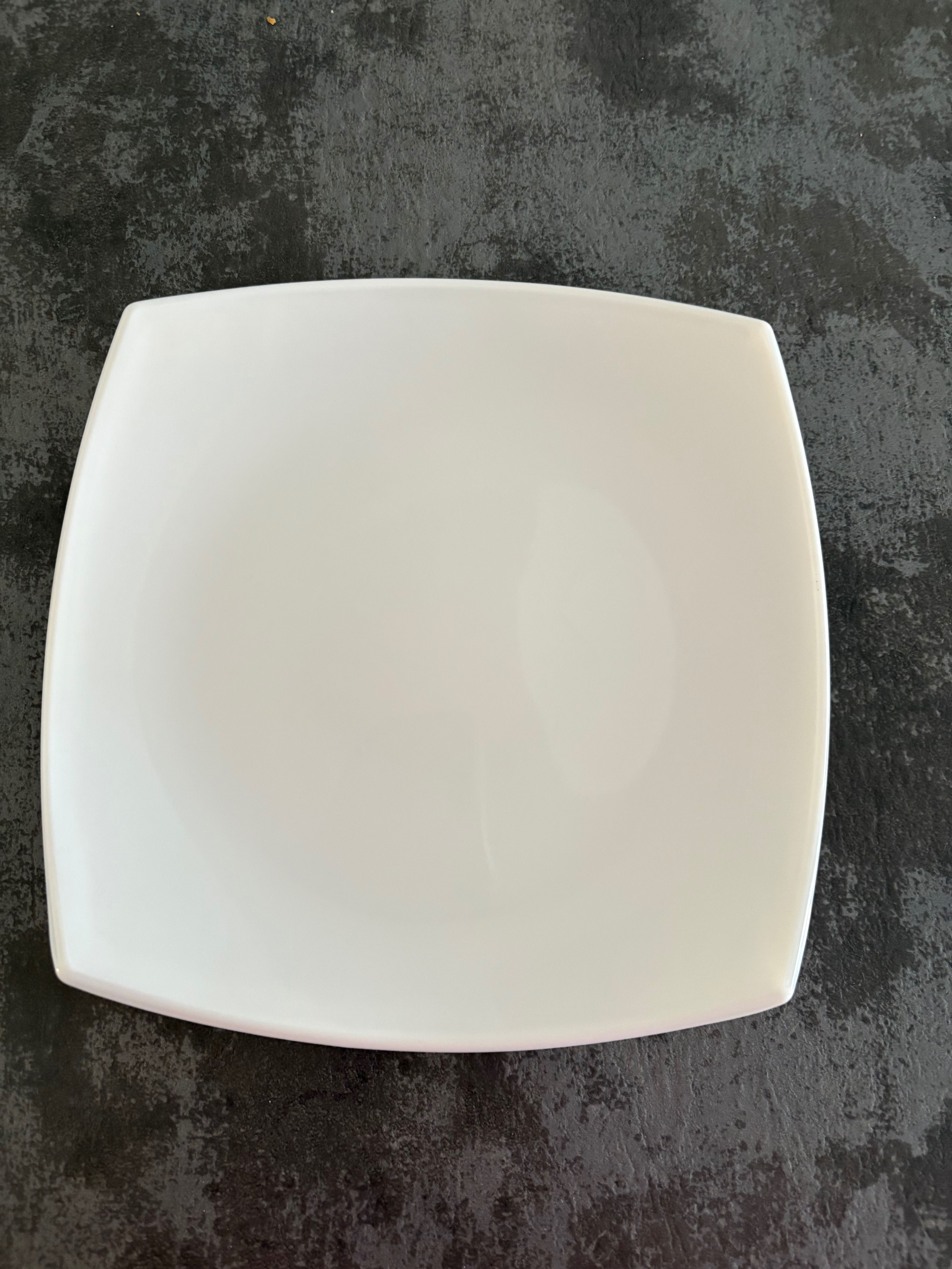 Zestaw obiadowy Luminarc Quadrato 34 elementy