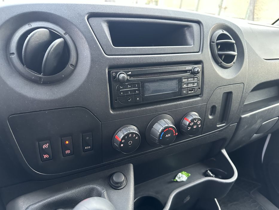 Опель мовано 2016 р диз