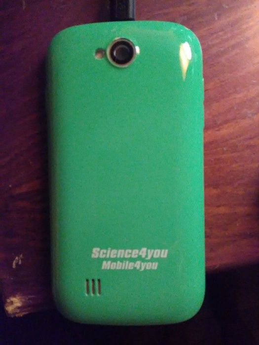Vendo Smartphone Science4you