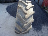 Opona 380/75R20 14.5R20 ALLIANCE IND AGRO INDUSTRIAL 580 (900 netto)