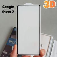3D стекло Mocolo для Google Pixel 7 (Full Glue)