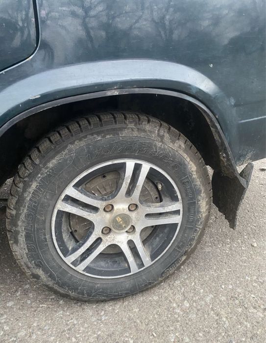 Ваз 21043 2004 рік