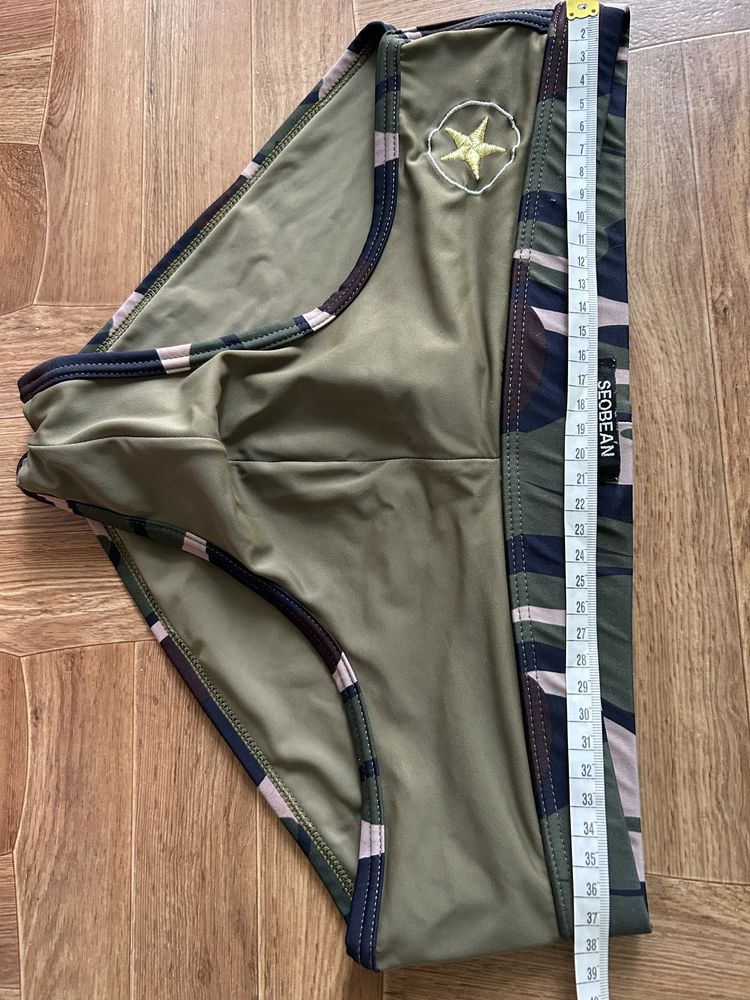Плавки купальні L XL
