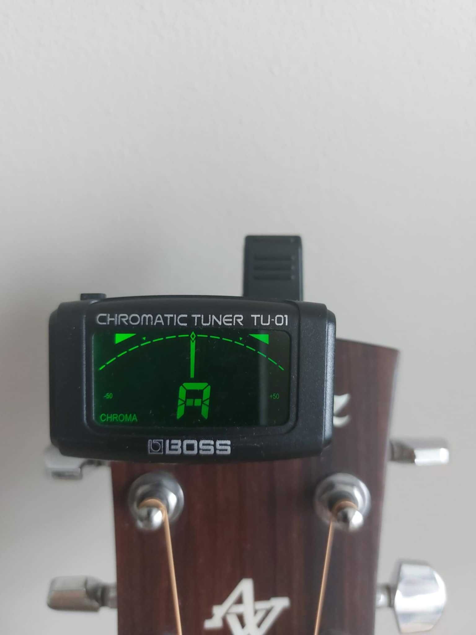 Gitara akustyczna Ibanez aw54-opn