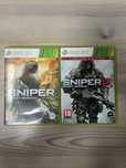 Gry na X-box 360 Sniper