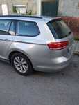 Vw passat 2015 ,1.6 bluemotion