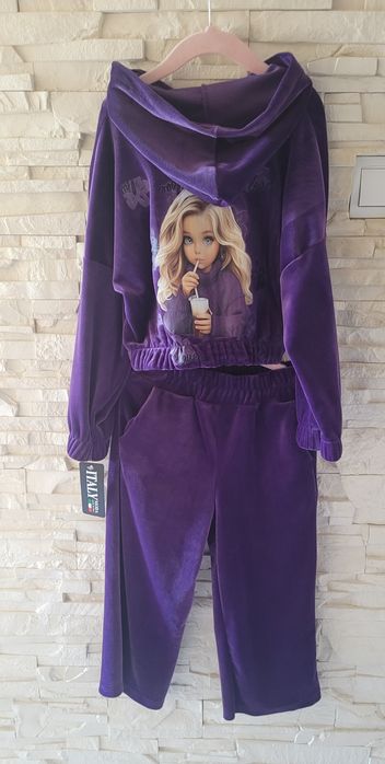 Dres dla dziewczynki