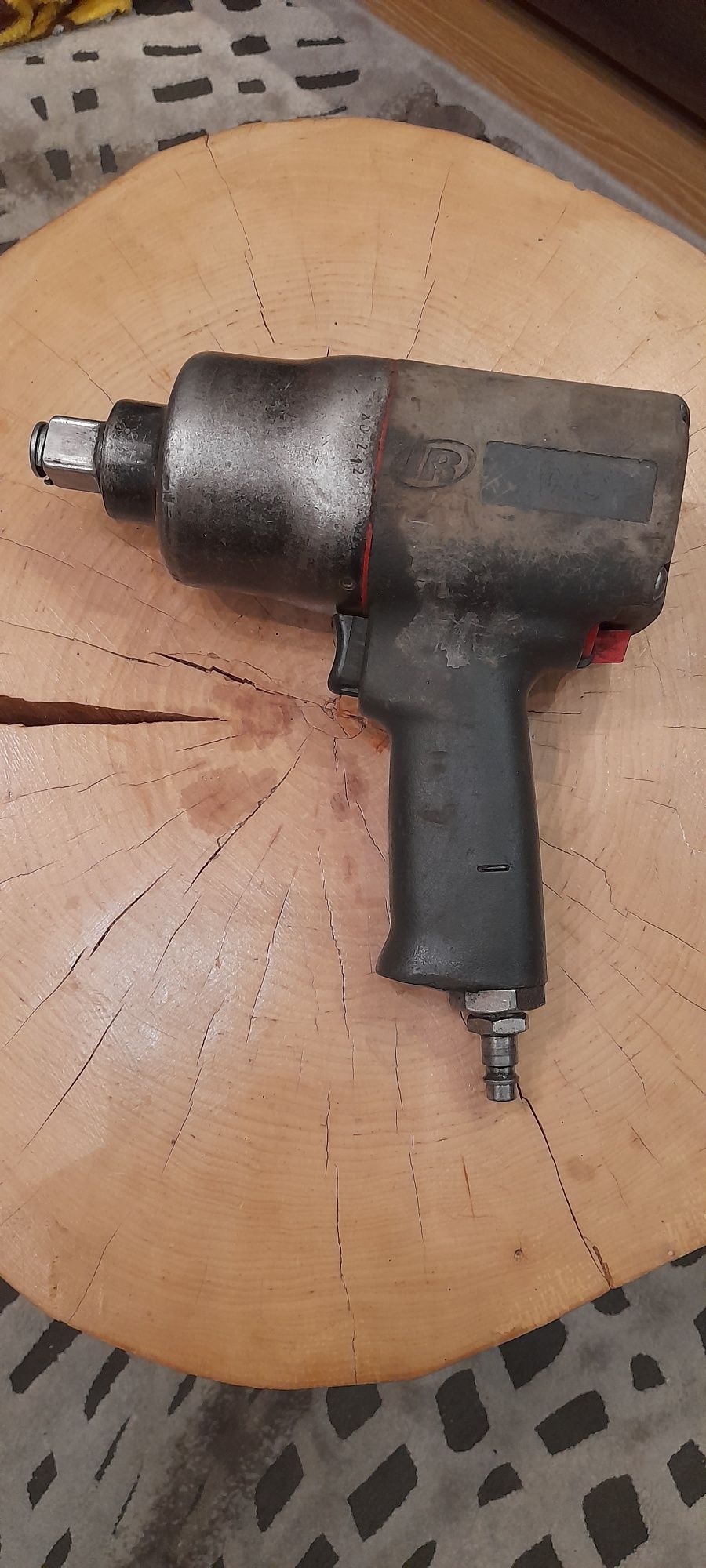 Ingersoll rand 3/4 cala