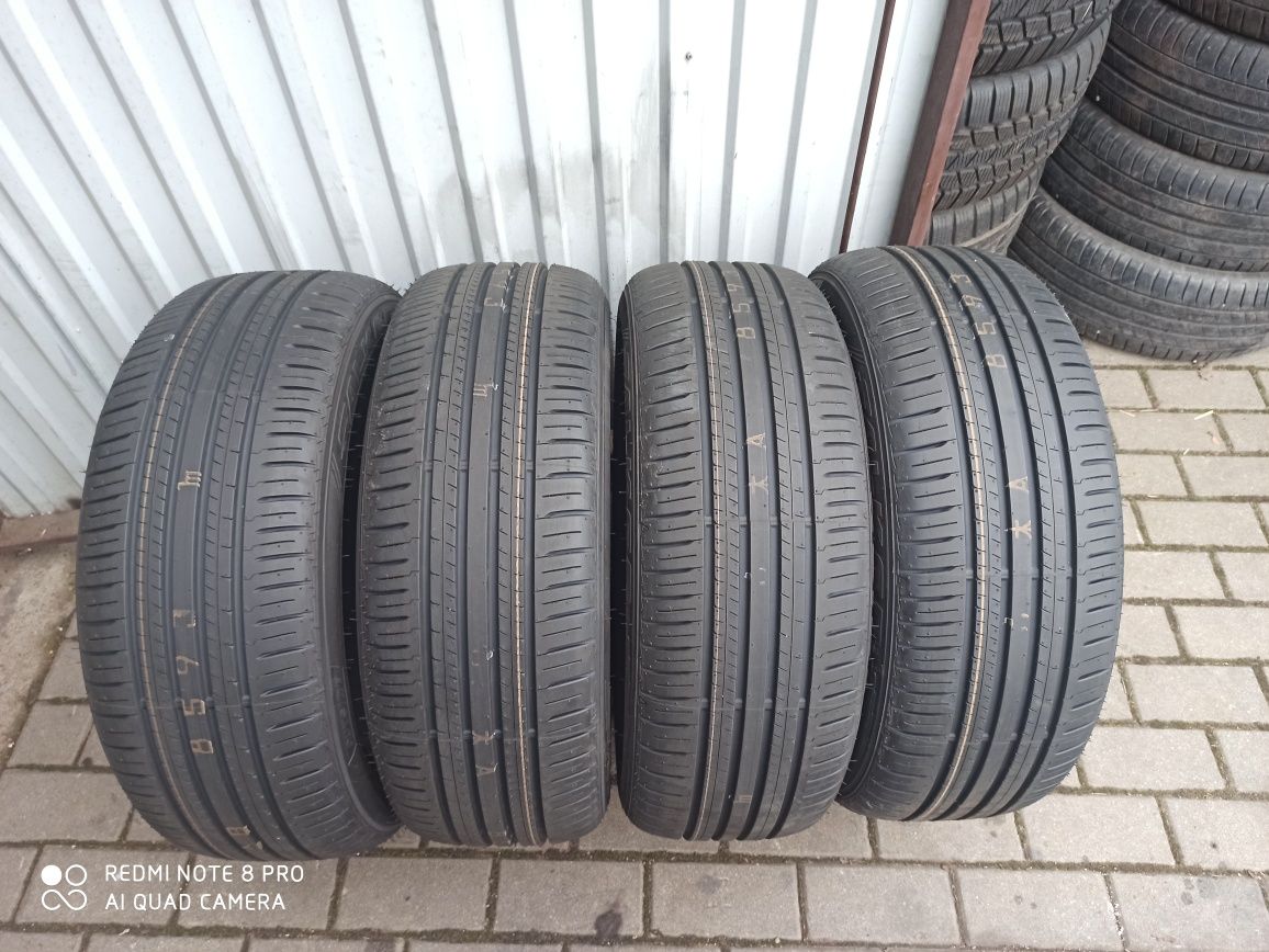 215/50r18 Nowe Falken 4szt