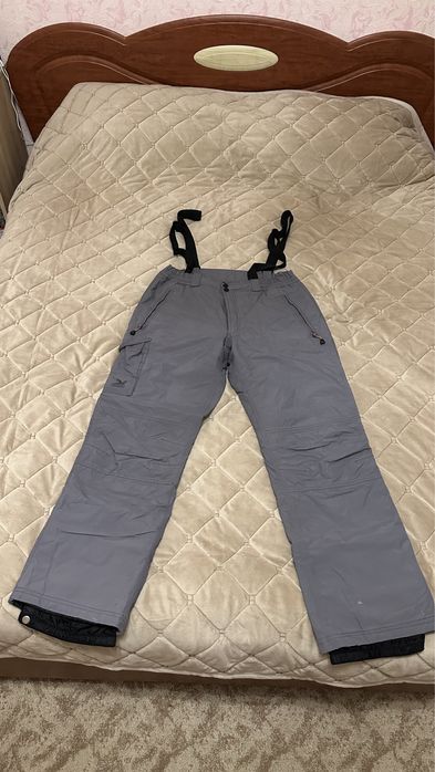 Продам лижні штани