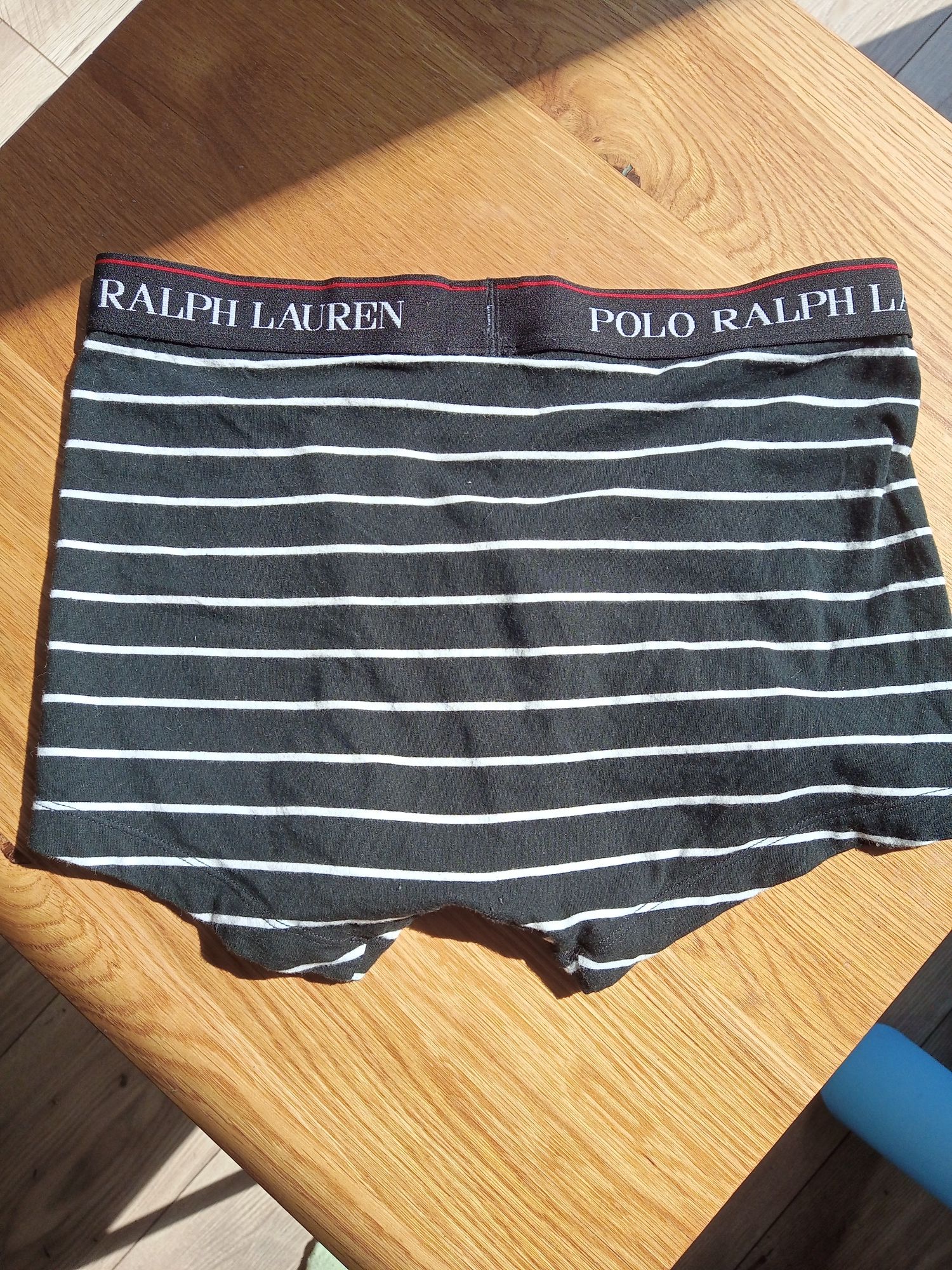 Bokserki Polo Ralph Lauren xl