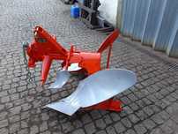 Charrua de 14" polgadas