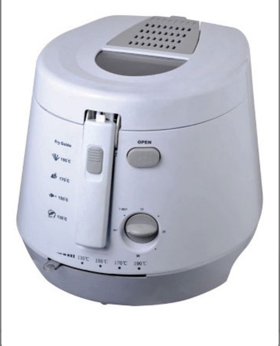 Фритюрниця saturn