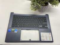 Топкейс ноутбука Клавіатура та верхня кришка Asus Vivobook Pro 14