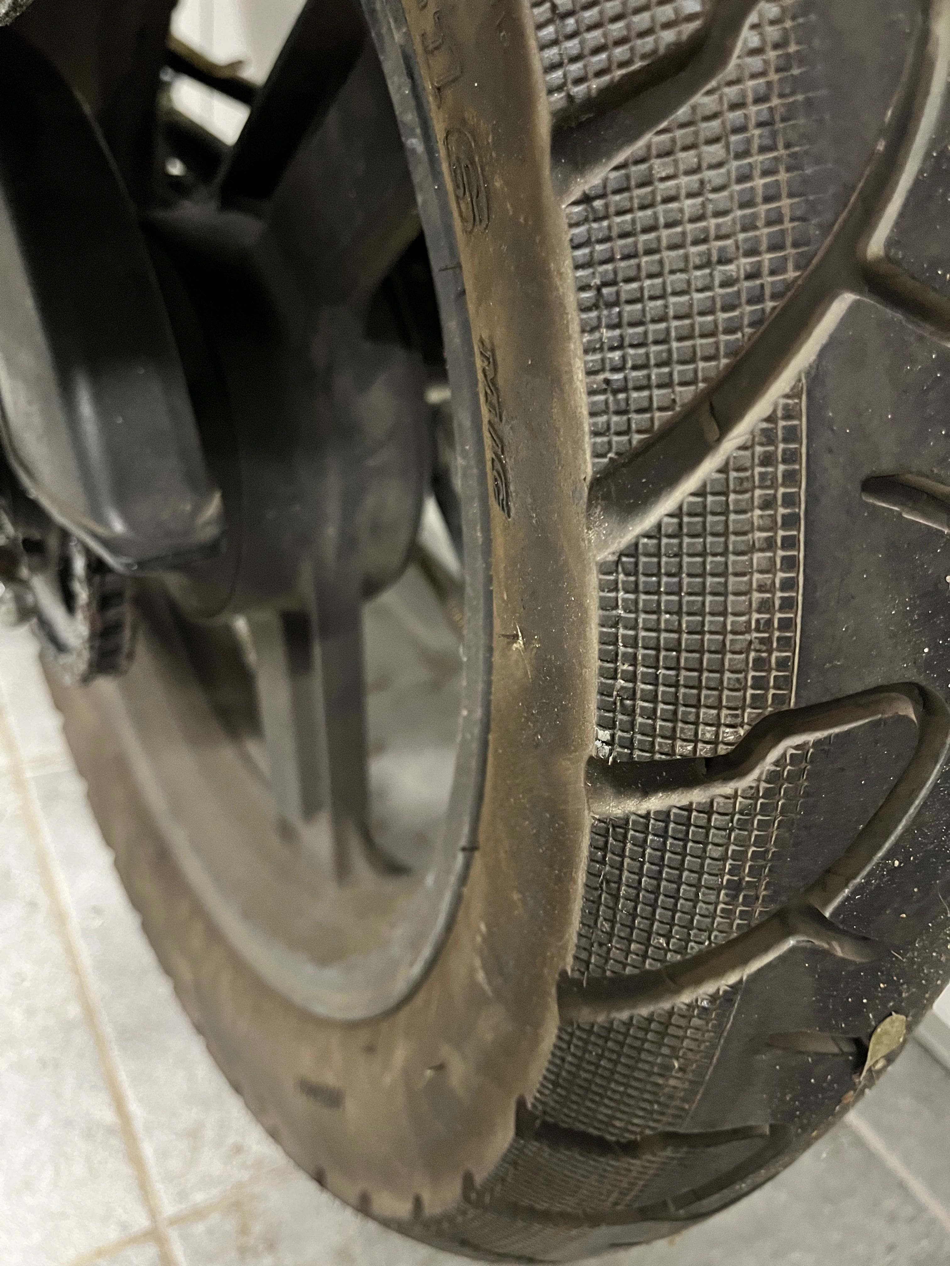Romet soft chopper 125 CC na kat.B z przebiegiem 8000 km