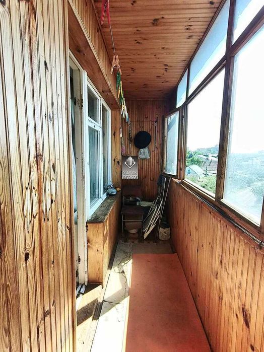 Продаж 2-кімнатної квартири з видом на р. Дніпро, Вознесенівський р-н