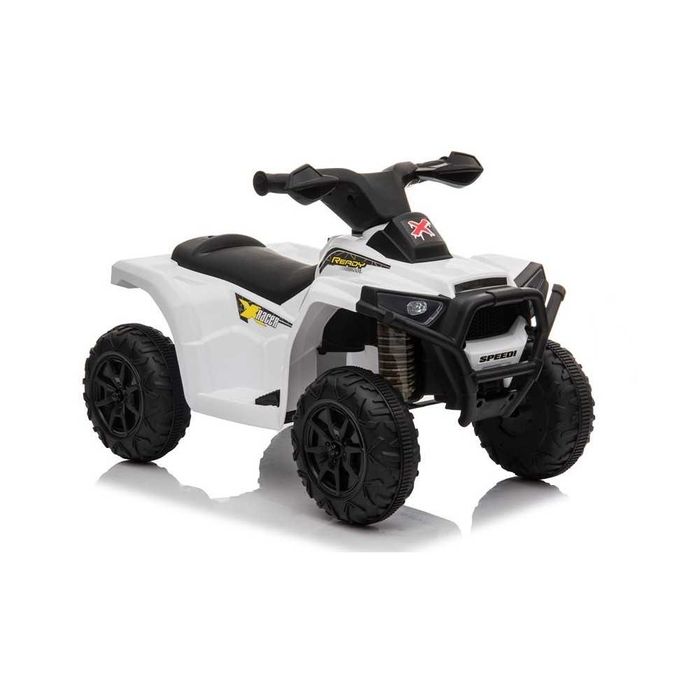 Autko na akumulator QUAD auto jeździk jeep pojazd elektryczny