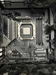 Ryzen 5 5600X/MSI B550M Mortar/32gb DDR4/Zasilacz 650W 80Gold