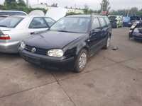 VW Golf mk4 1.9 tdi na czesci