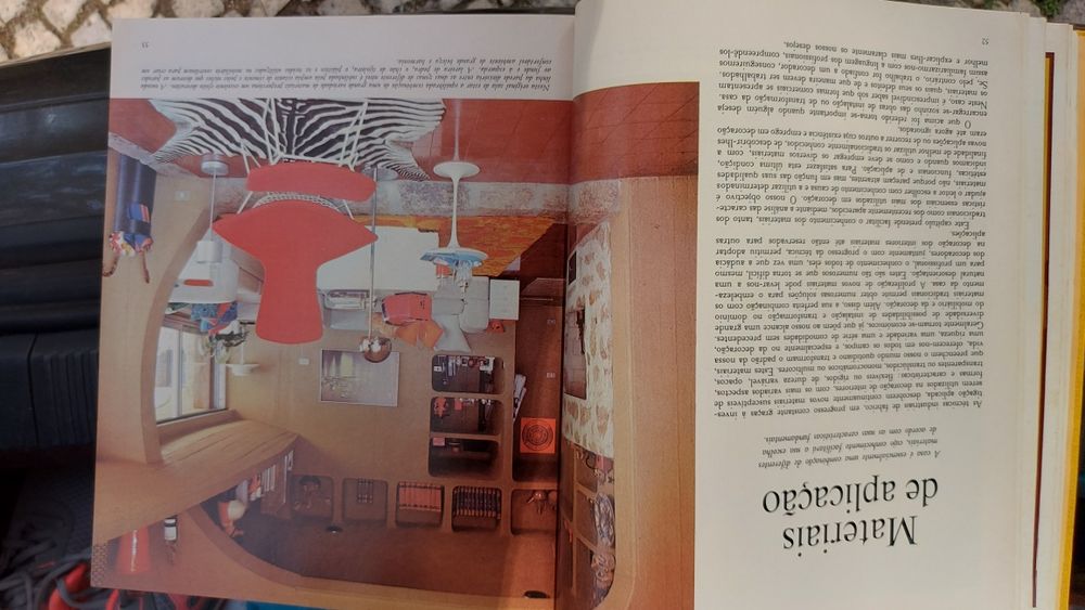 O Grande Livro da Decoração