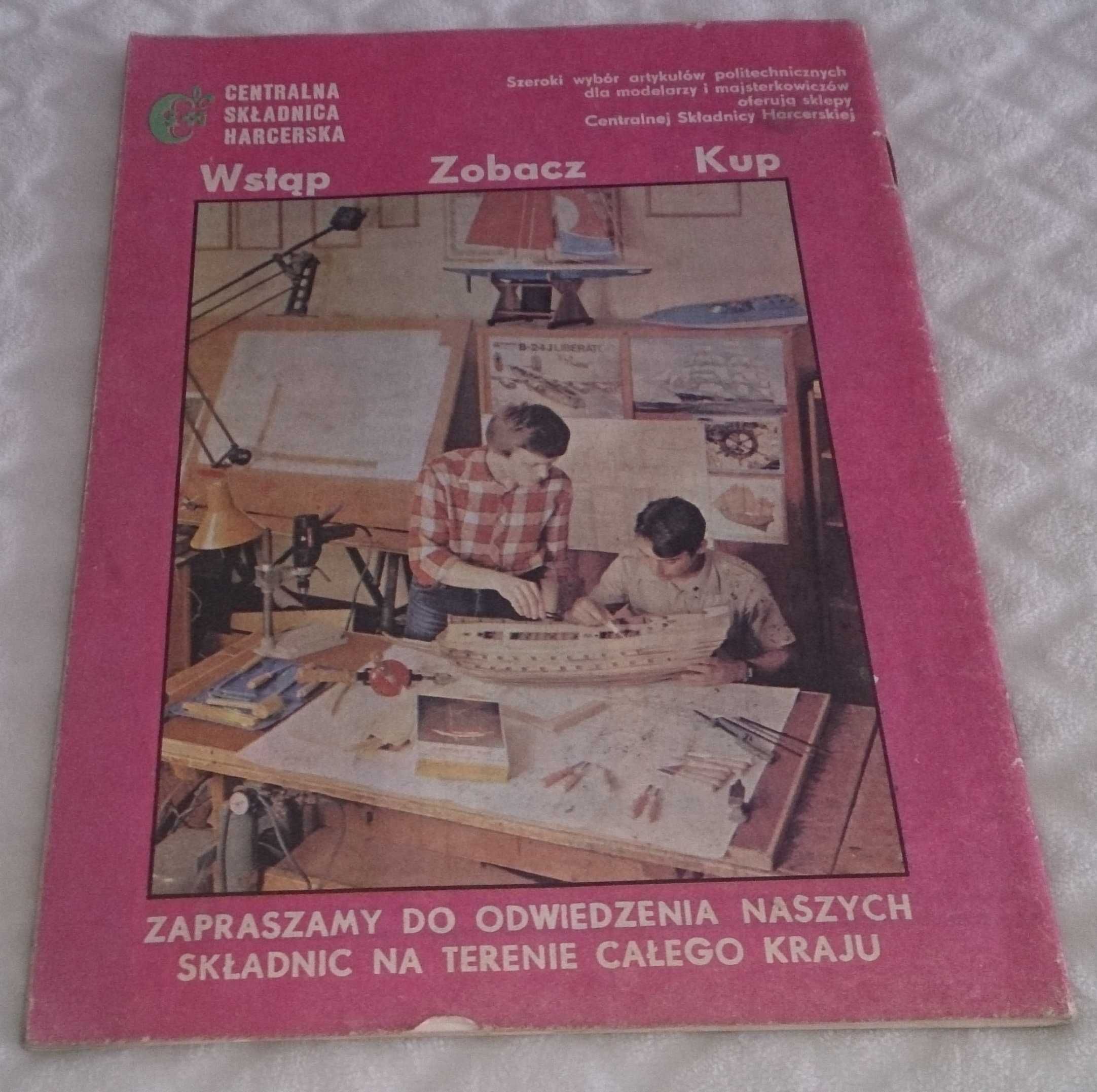 Sam Zrobię Encyklopedia - Zeszyt AA’86 [2] (Książka)
