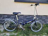 rower składany Dahon Impulse 3 biegowy SACHS Spectro