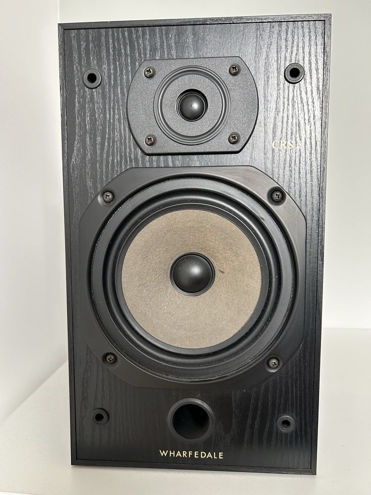 Kolumny / zestaw głośnikowy / satelity Wharfedale CRS 3