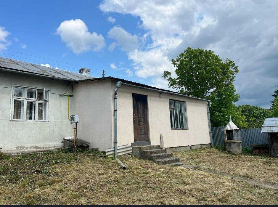 Продаж будинку в селі Палагичі, Тлумацький район