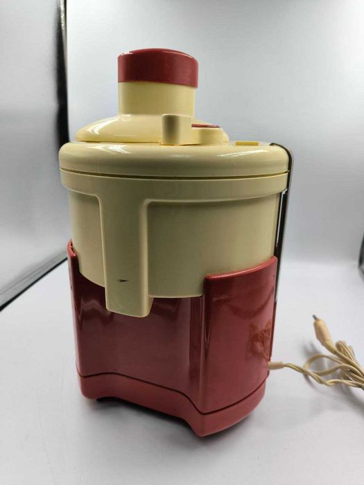 Соковижималка електрична СВСП-301 «Нектар»