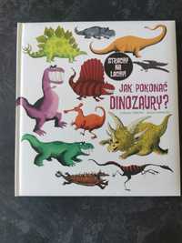 Książka jak pokonać dinozaury starchy na lachy