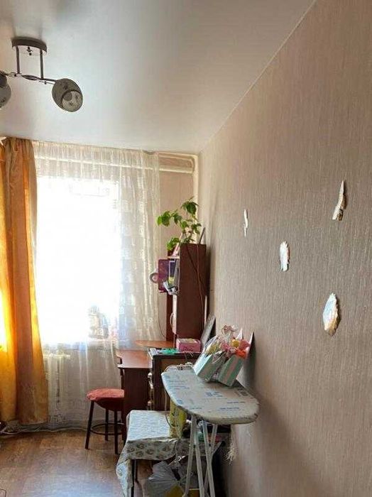 Продается 2 комнатная квартира Новые Дома Каденюка