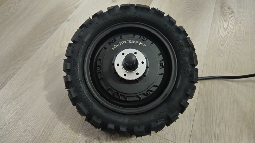 Koło BOYUEDA S3-11 kompletne nowe koło