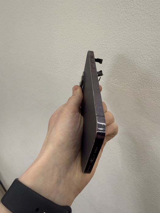 Iphone 14 pro max  оригінальний корпус esim  зі шлейфами