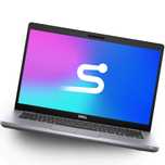 Laptop Dell Latitude 5410 14" Core i5-10210U 16GB 256GB SSD FHD W11P