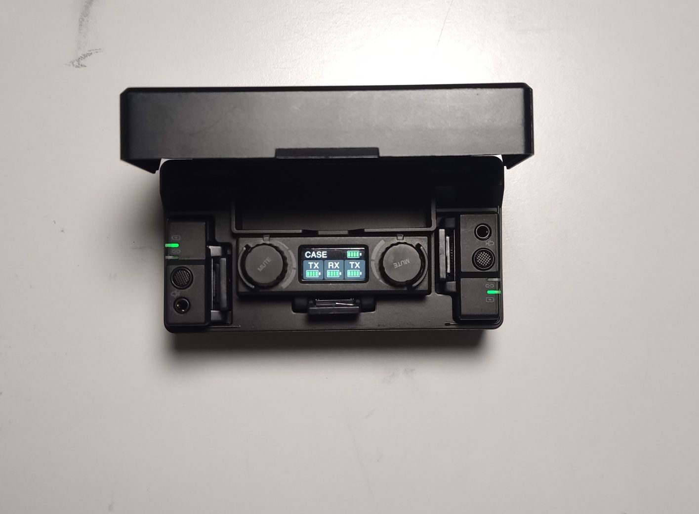 Hollyland Lark 150 Pro audio transmitter