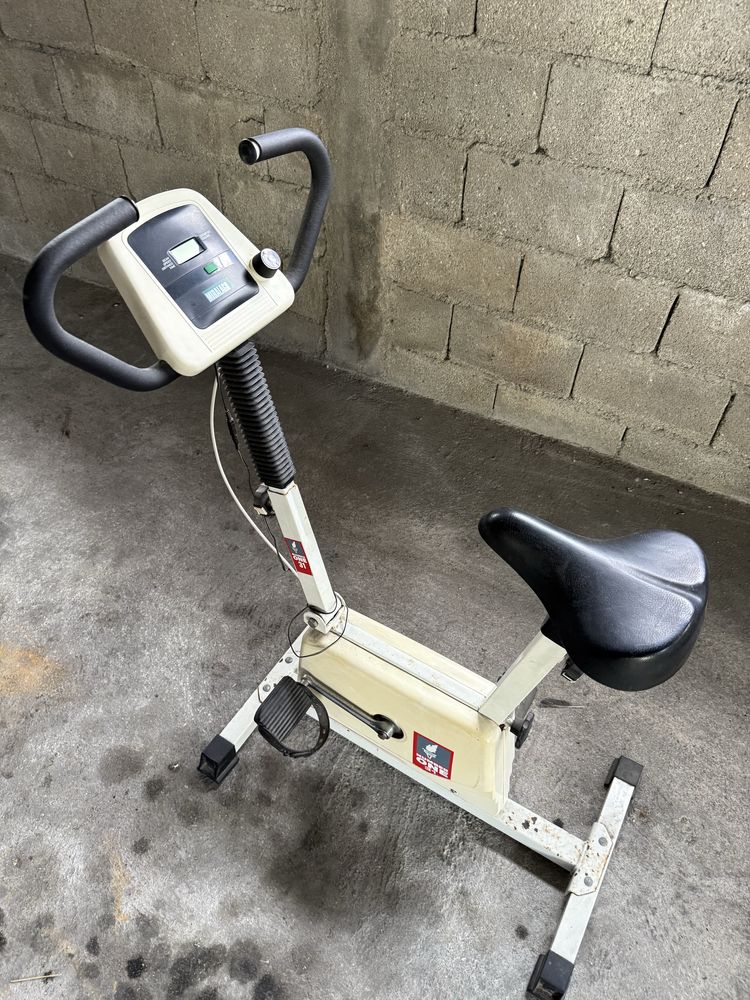 Bicicleta em muito bom estado
