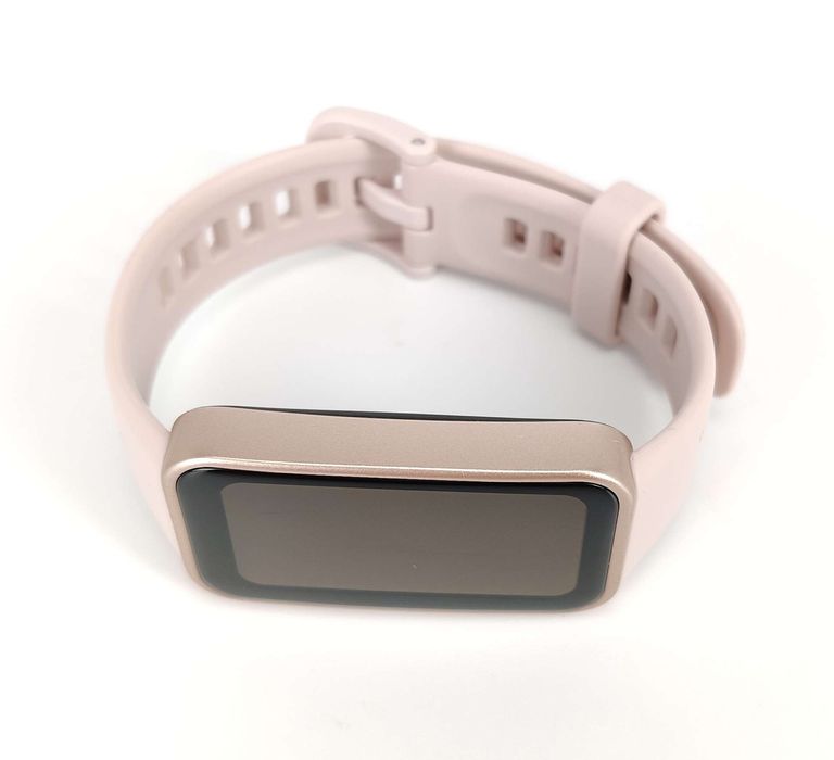 Smartband Smartwatch Opaska Huawei Band 8 różowy