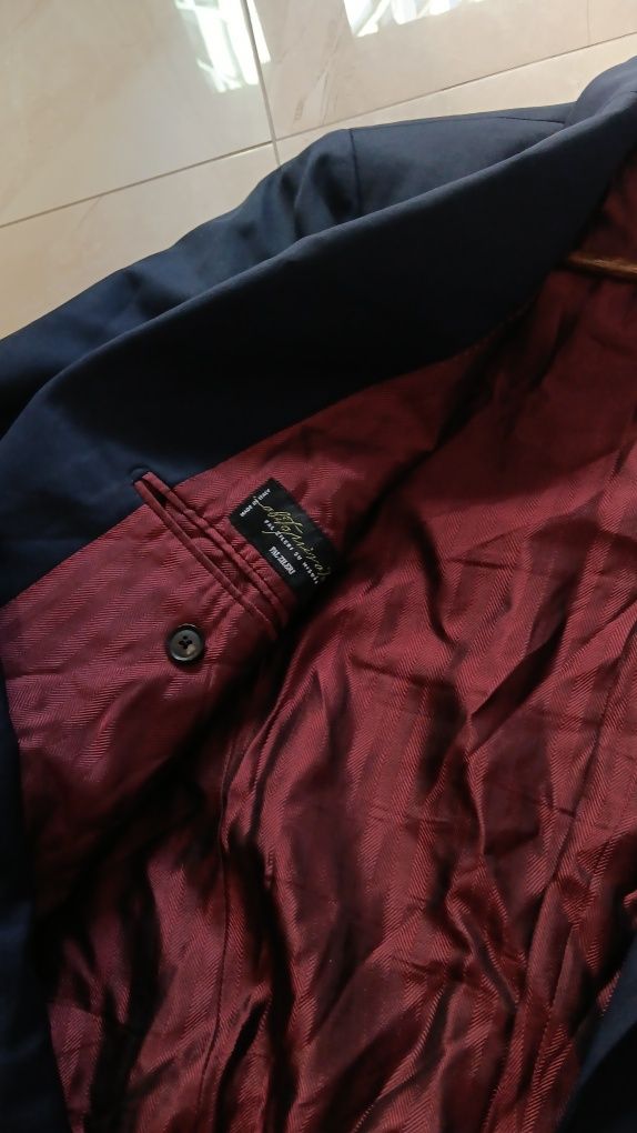 Базовий піджак Pal Zileri 48 etro missoni bally hugo armani zegna