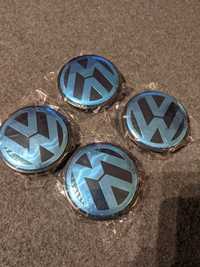 Колпачок на диски Volkswagen Touareg, Crafter, LT.