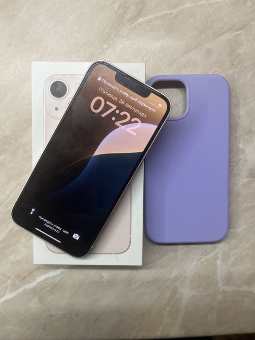 IPhone 13 mini 128 gb