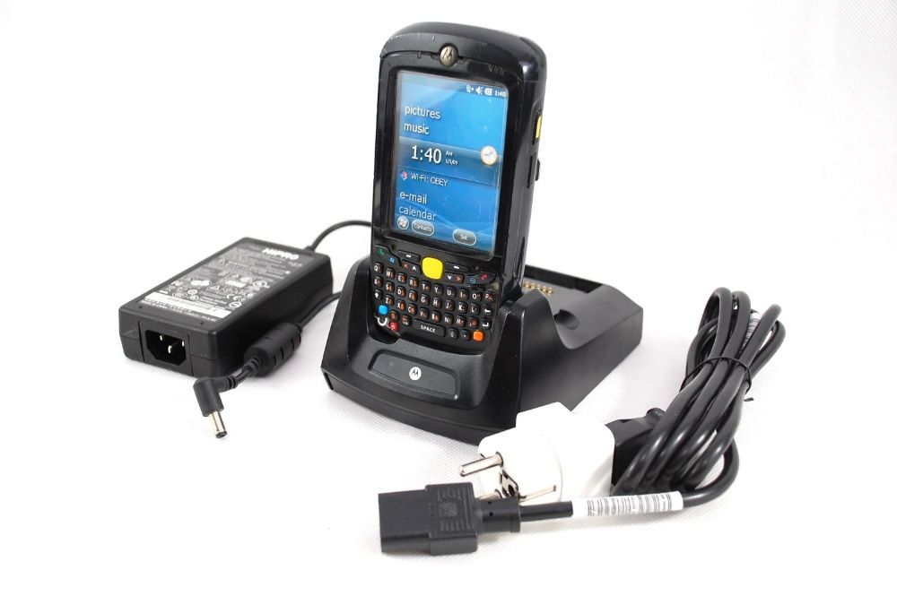 Motorola MC5590 термінал збору даних ТСД MC55 1D/2D/QR