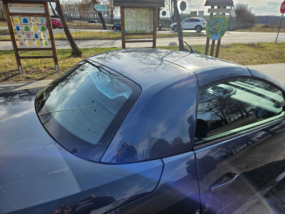 sprzedam opla tigra kabrio