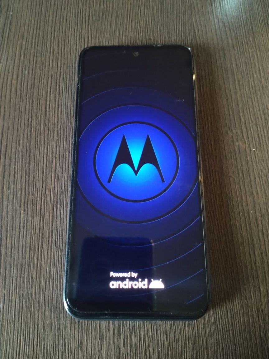 Motorola MOTO G31 Gwarancja