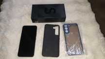Samsung galaxy s22 stan bdb