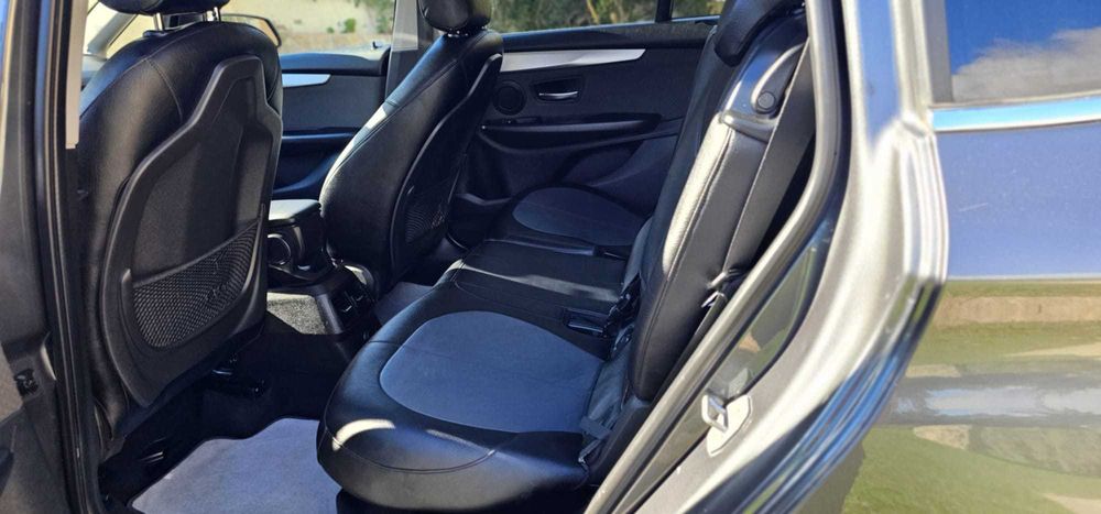 BMW 216 GRAND TOURER 7 LUGARES