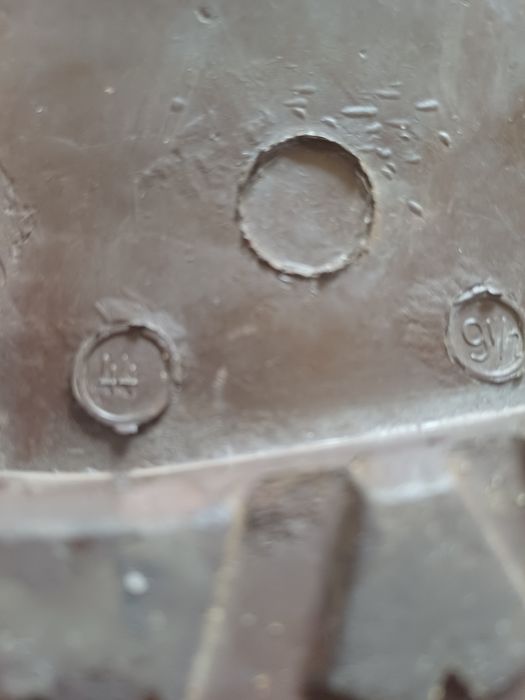 Red wing, Viberg, Chippewa розмір 44