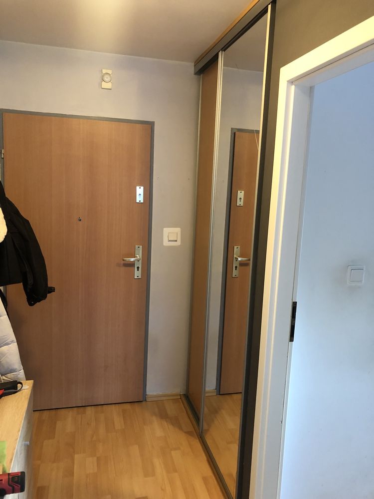 Na sprzedaz mieszkanie  z garazem w Opolu