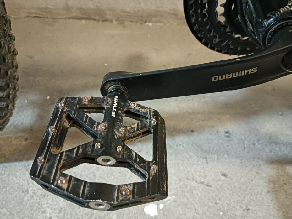 Bicicleta roda 29 Olympia Cobra