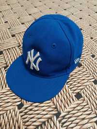 Бейсболка New Era NY cap