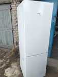 Lodówka Bosch No Frost 2 letnia